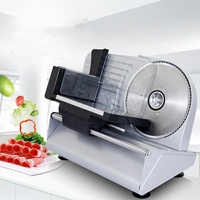 Hachoir à viande automatique, nouveau design