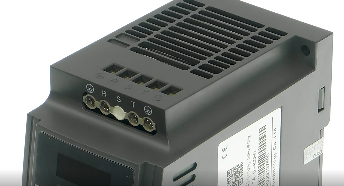 Mini Off-Grid Hybrid Solar Inverter 1KW DC AC New Technology 5.5KW 7.5KW 7.5HP 10HP Inverter Battery Variable Frequency Drivers · image 5