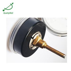 HAVC термометр температуры котла манометр - Product Image 4