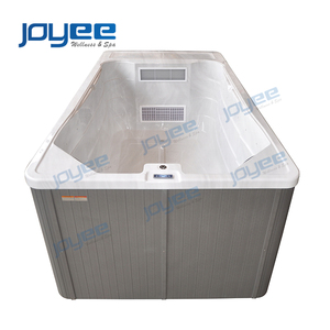JOYEE China piscina suministros de gran tamaño piscinas de natación al aire libre para uso de entrenamiento - Product Image 2