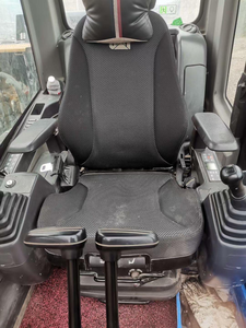 รถขุด313D2GC ใช้สำหรับงานหนักพร้อมเกียร์และมอเตอร์บำรุงรักษาง่าย - Product Image 6