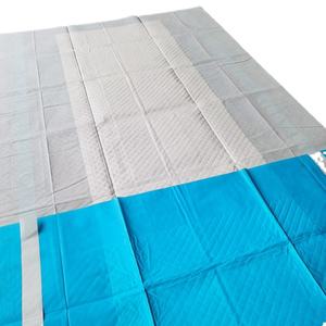 Assorbenti per Urina Monouso Certificati CE, Materiali di Consumo Medici per Anziani, Asciugatura Rapida, Pratici, Misura Personalizzabile - Product Image 2