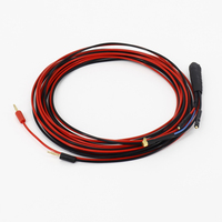 Kit de Repuesto EHT Tipo 5, Repuesto 3M EPT058523 para Máquina de Codificación por Inyección de Tinta Domino Serie AX AX130I AX150I AX350I AX550I, Piezas de Repuesto