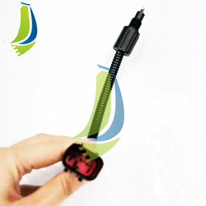 4436536 Sensor Hitachi - High Quality Pressure Sensor for Excavators