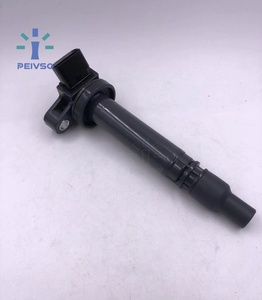 Bobina de Encendido PEIVSO Nueva a Precio de Fábrica con 1 Año de Garantía en Oferta para Toyota Lexus GS460 4.6L OEM 90919-02238 - Product Image 6