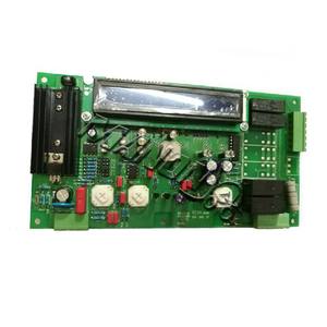 แผงหน้าปัดแสดงผล LCD สำหรับรถยกยี่ห้อ Linde รุ่นทั่วไป 699904880100013003946070400394607310039460735003946072254000 12190 - Product Image 1