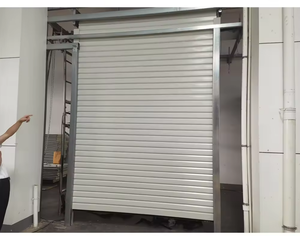 หน้าต่างและบานประตูอลูมิเนียมกันพายุเฮอริเคน <span class=keywords><strong>ATMOS</strong></span> - Product Image 6