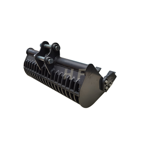 أسنان معدنية قابلة للتخصيص 1T 1.3 T T هيكل عظمي مع ثقب موك 3 قطع غيار للحفارات - Product Image 6