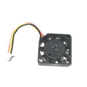 DC осевой охлаждающий небольшой двигатель 20x20x6 мм 2006 12 В вентилятор PWM RPM Тахометр 15000 об/мин - Product Image 1