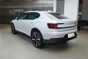 <span class=keywords><strong>2021</strong></span> polestar 2รถซีดานสุดหรูรถพลังงานไฟฟ้าใหม่กะทัดรัดล่องเรือ ACC ราคาถูกทิ้งไว้ - Product Image 4