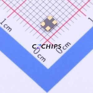 S3226000121060 Crystal (Passive) SMD3225-4P Crystal Oscillator SMD Crystal Oscillator 26MHz 10ppm 12pF - Product Image 2