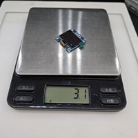 Modul Layar Tampilan OLED 0,96 Inci I2C IIC 128x64 SS - D - 1306 3.3V-5V Biru/Biru Kuning/Putih ESP32 ESP8266