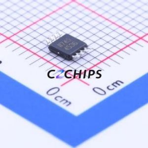 Amplificateur opérationnel de puce d'IC de circuit intégré MSOP-8 ADA4622-2ARMZ-R7 de vente entière - Product Image 2