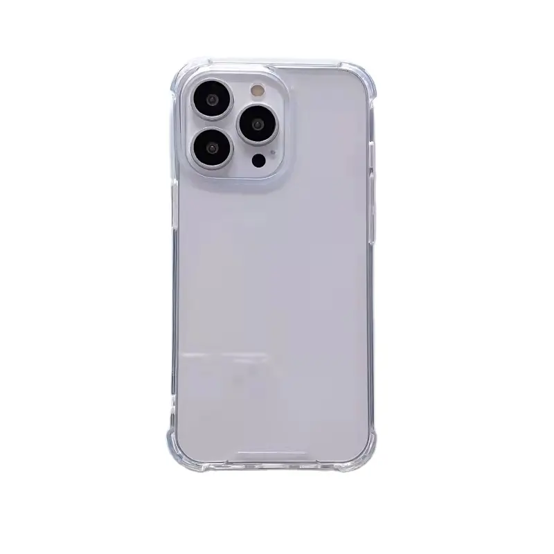 1.5mm wholesale tpu silicone for redmi phone cover & for xiaomi 9 phone case