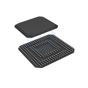 Components Electronic 257 LFBGA ADS5121IZHK Data Acquisition Original - Product Image 1