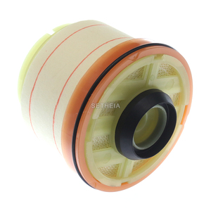 Filtro de Combustible de Buena Calidad para <span class=keywords><strong>TOYOTA</strong></span> Hilux Pickup/Fortuner LEXUS IS ISUZU D-MAX OE 23390-0L010/23390-0L040/23390-0L041 - Product Image 3