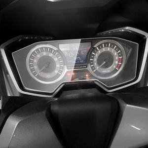 Velocímetro digital para motocicleta, panel de instrumentos, protector de pantalla, película TPU, para <span class=keywords><strong>honda</strong></span> <span class=keywords><strong>forza</strong></span> 350 forza300 - Product Image 1