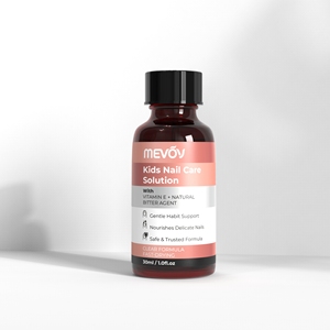 Solution de <span class=keywords><strong>soin</strong></span> des <span class=keywords><strong>ongles</strong></span> pour enfants OEM ODM, formule personnalisée sous marque privée, fournisseur d'usine, commandes en gros pour les propriétaires de marques - Product Image 1