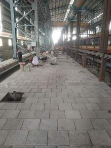 Baldosas de Granito Resistentes a Ácidos de Primera Calidad para Pisos Industriales, Plantas Químicas, Áreas de Fábrica, Superficies Resistentes a la Corrosión y de Alto Tráfico - Product Image 4