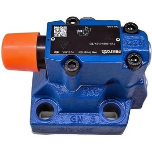 Válvula de Control de Presión Rexroth R900593530 DB20-2-5X/315 DB20-2-52/315, Repuestos Hidráulicos - Product Image 4