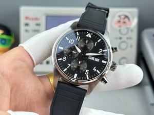 Montres de haute qualité, montres mécaniques les plus vendues, montres au design tendance, montres avec calendrier - Product Image 2