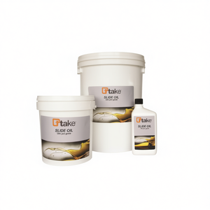 Ttake Slide Oil Industrial Lubricant For Hydraulic Tools Accessories - Product Image 2