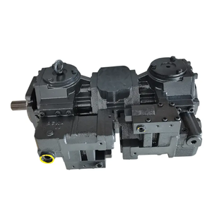 Bomba Hidráulica 235-60-11100, Bomba de Pistones para GD825A - Product Image 5