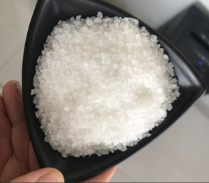 High Purity Aluminum Sulfate Powder Flocculant CAS 10043-01-3 <strong>Aluminium</strong> Sulfate for Drinking Water Treatment - Product Image 4