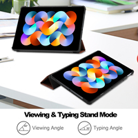Nouveauté pour tablette tactile Android 10,61 pouces, étui pour tablette, fabricant OEM ODM, tablette pour Xiaomi Redmi Pad 10,61