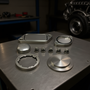 Kit de refroidissement de soupape EGR pour ISX CM2250 2010 Présent Stage 2 MT041021 - Product Image 2