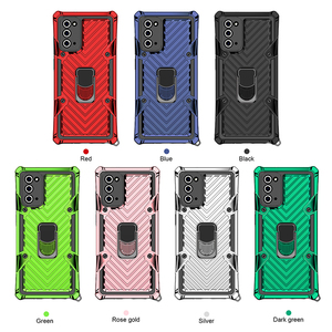 Accessoires de téléphone pour <span class=keywords><strong>samsung</strong></span> anti-chute Hybride TPU PC magnétique étui de téléphone pour <span class=keywords><strong>samsung</strong></span> <span class=keywords><strong>note</strong></span> 20 - Product Image 5