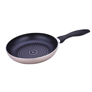 Venta caliente Sartén de lujo Wok Cacerola de fondo plano Pancake Pan Wajan & Panci Pemanggang Sartenes Set - Product Image 1