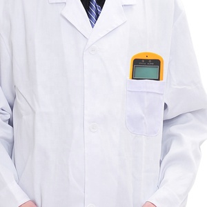 Instrumento de medición de dosis de radiación RAD35 Medidor de radiación con contador GM - Product Image 5