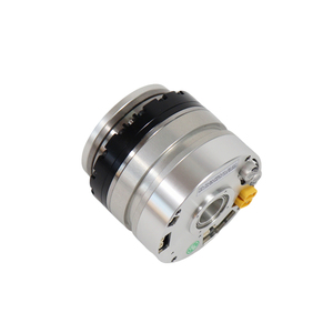 มอเตอร์ BLDC แบบ High EtherCAT/CANbus โครงสร้างกลวงในตัว พร้อมเอนโค้ดเดอร์คู่ - Product Image 2