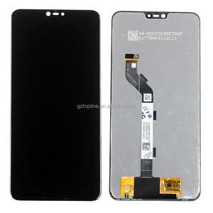 Teléfono móvil LCD para <span class=keywords><strong>Xiaomi</strong></span> Mi <span class=keywords><strong>8</strong></span> <span class=keywords><strong>Lite</strong></span> <span class=keywords><strong>Redmi</strong></span> A3 Pantalla LCD con montaje de digitalizador con pantalla táctil - Product Image 2