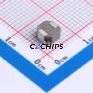 Inducteur de puissance SMD SPM5030VT-3R3M-D, 5,3x5,1 mm (Inductance : 3,3 µH) (Précision : 20 % Courant nominal : 5 A) - Product Image 2