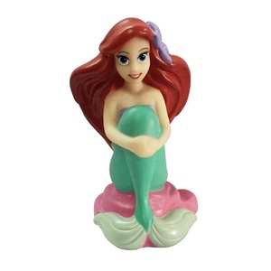 Figura de acción de alta calidad para niñas <span class=keywords><strong>Destiny</strong></span> Little Mermaid figura de <span class=keywords><strong>anime</strong></span> Toy Summer Swimsuit Girl <span class=keywords><strong>Destiny</strong></span> Princess - Product Image 1