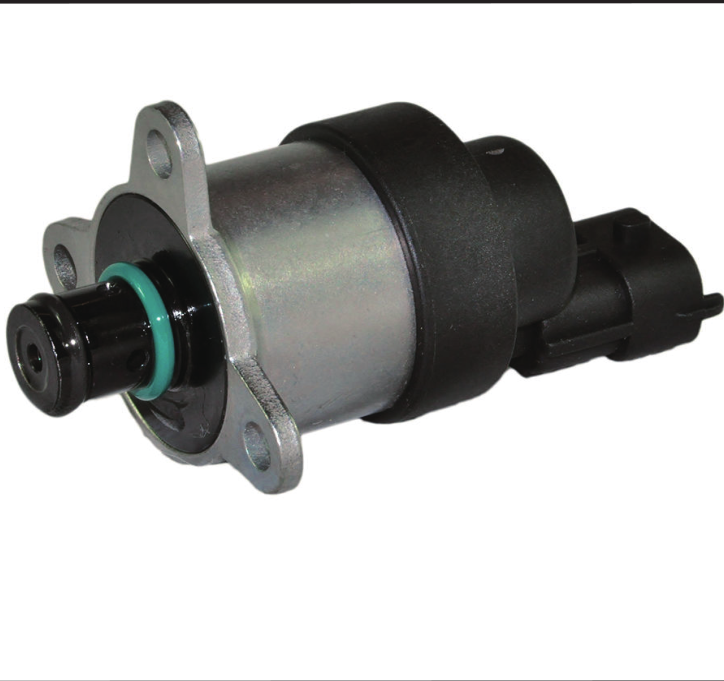 Common Rail Pressure Fuel Pump Control Solenoid Control Valve For CITROEN XSARA PEUGEOT EXPERT 0928400607