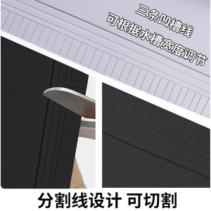 Silicone <b>Sink</b> Splash Guard Water Barrier Counter Mount <b>Kitchen</b> Bathroom <b>Mat</b> Easy To Clean Matte Surface - Product Image 3