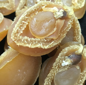 1KG Escargot de mer Haliotis Rubra naturel pur, écaillé, séché, viande <span class=keywords><strong>d</strong></span>'escargot de mer Haliotis Rubra pour fruits de mer - Product Image 2