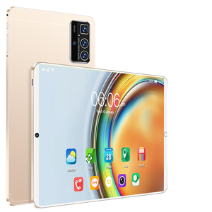 Nueva Tablet Android 2025 de 10.1 Pulgadas con Pantalla IPS de 1280*800, Doble SIM, Android 7.0, Tablet Educativa - Product Image 1