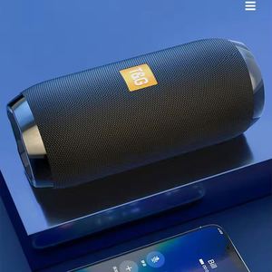 JW5176 Best Selling TG117 Haut-parleur sans fil portable pour téléphone mobile pour iPhone 6 8 7 P - Product Image 4