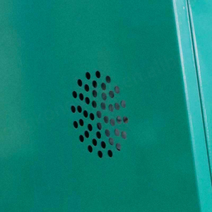 SIHAO haute qualité en gros vert nouveau cuivre riz Machine câble fil Machine de recyclage Mini fil de cuivre granulateur - Product Image 5