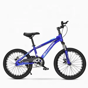 2023 nuovo Design bici per bambini/stile popolare bici per bambini/prezzo economico per ragazzi ciclo con bici in acciaio
