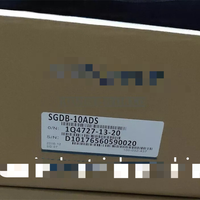 OEM / ODM adapté au driver SGDB-10ADS, neuf en boîte, expédition rapide, installation facile
