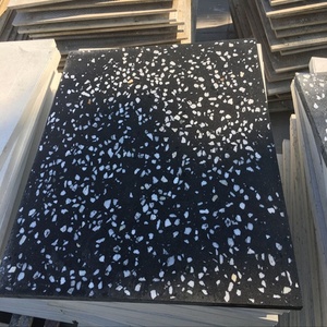 Línea de Producción de Ladrillos Totalmente Automática, <span class=keywords><strong>Prensa</strong></span> Hidráulica <span class=keywords><strong>para</strong></span> Fabricación de Ladrillos de Terrazo, Suministro Directo de Fábrica China - Product Image 3