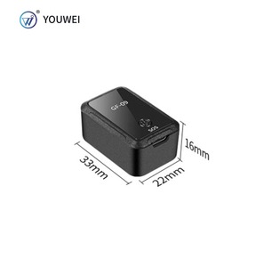 Youwei מגנטי מגפ מכשיר מגפ בזמן אמת <span class=keywords><strong>gps</strong></span> מעקב אחר ציוד <span class=keywords><strong>gps</strong></span> עמיד למים gf09 עבור ילדים חיות מחמד מכונית - Product Image 5