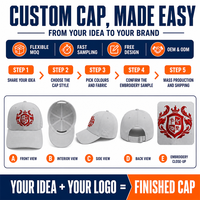 Casquette de baseball grise pour hommes et femmes, idéale pour les sports de plein air, la course à pied, le golf, les événements d'équipe et de club, avec logo brodé personnalisé, vente en gros