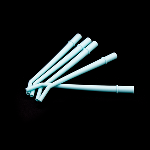 Punta de aspirador de material <span class=keywords><strong>Dental</strong></span>, punta de succión quirúrgica de autoclave desechable - Product Image 2