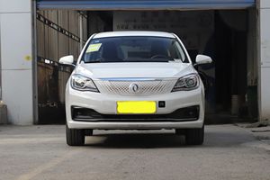 Auto Usado Dongfeng E70 2020 500 Luxury, 401 km de Autonomía, Motor Potente y Eficiente de 110 kW (150 HP) - Product Image 2